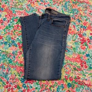 Aeropostale jegging size 8